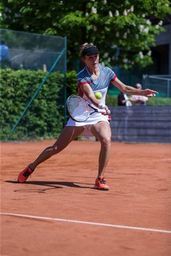 Bild 278 - BL Der Club an der Alster - Marienburger SC : Ergebnis: 3:6